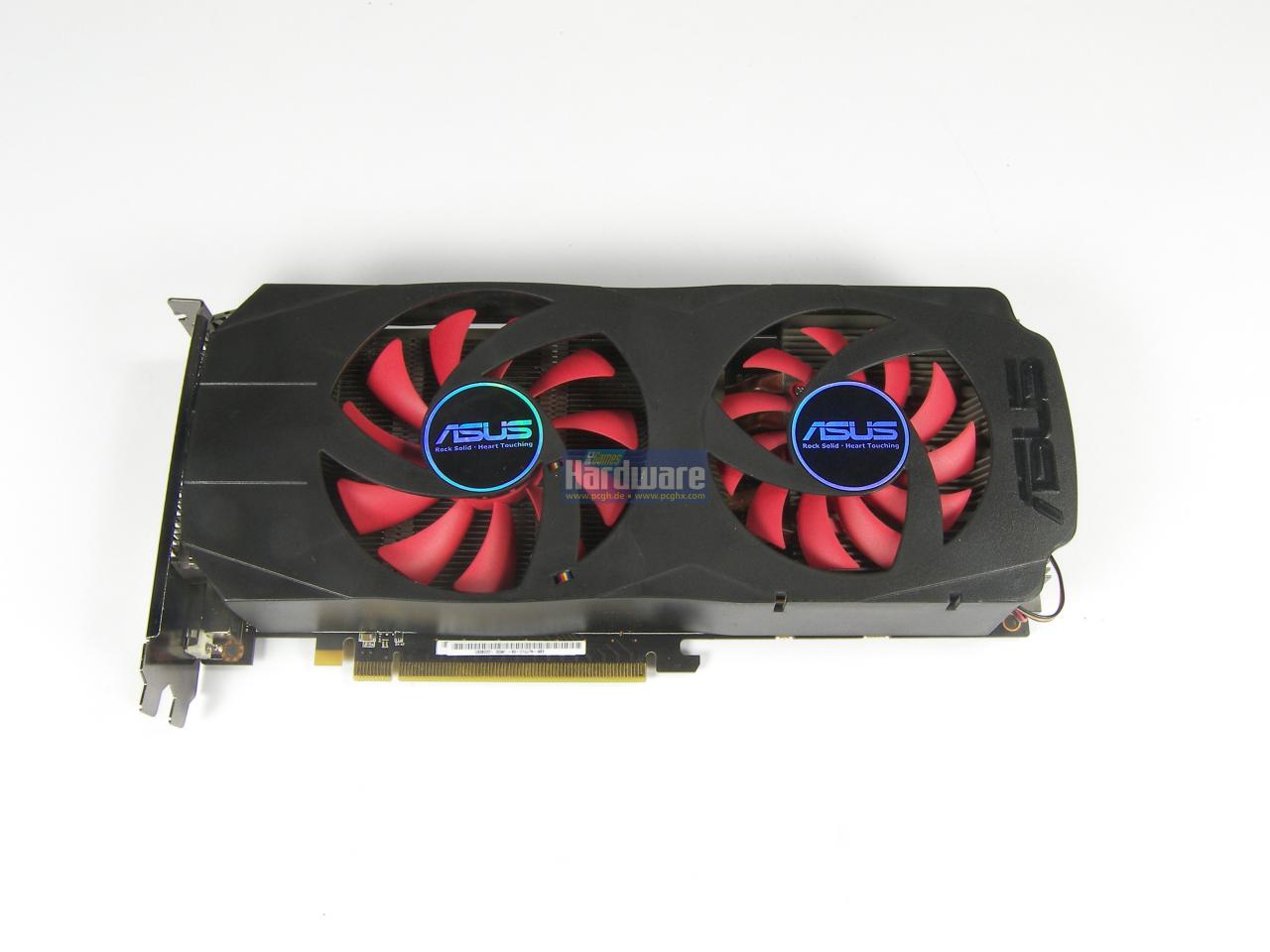 [05/05/2009] Asus Radeon HD 4890 TOP (12)