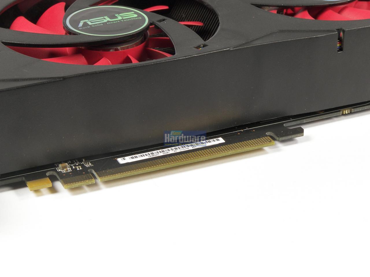 [05/05/2009] Asus Radeon HD 4890 TOP (14)