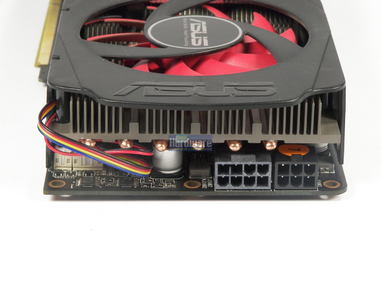 [05/05/2009] Asus Radeon HD 4890 TOP (15)