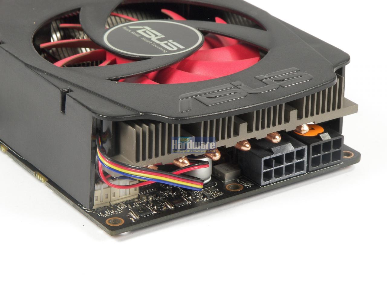 [05/05/2009] Asus Radeon HD 4890 TOP (1)
