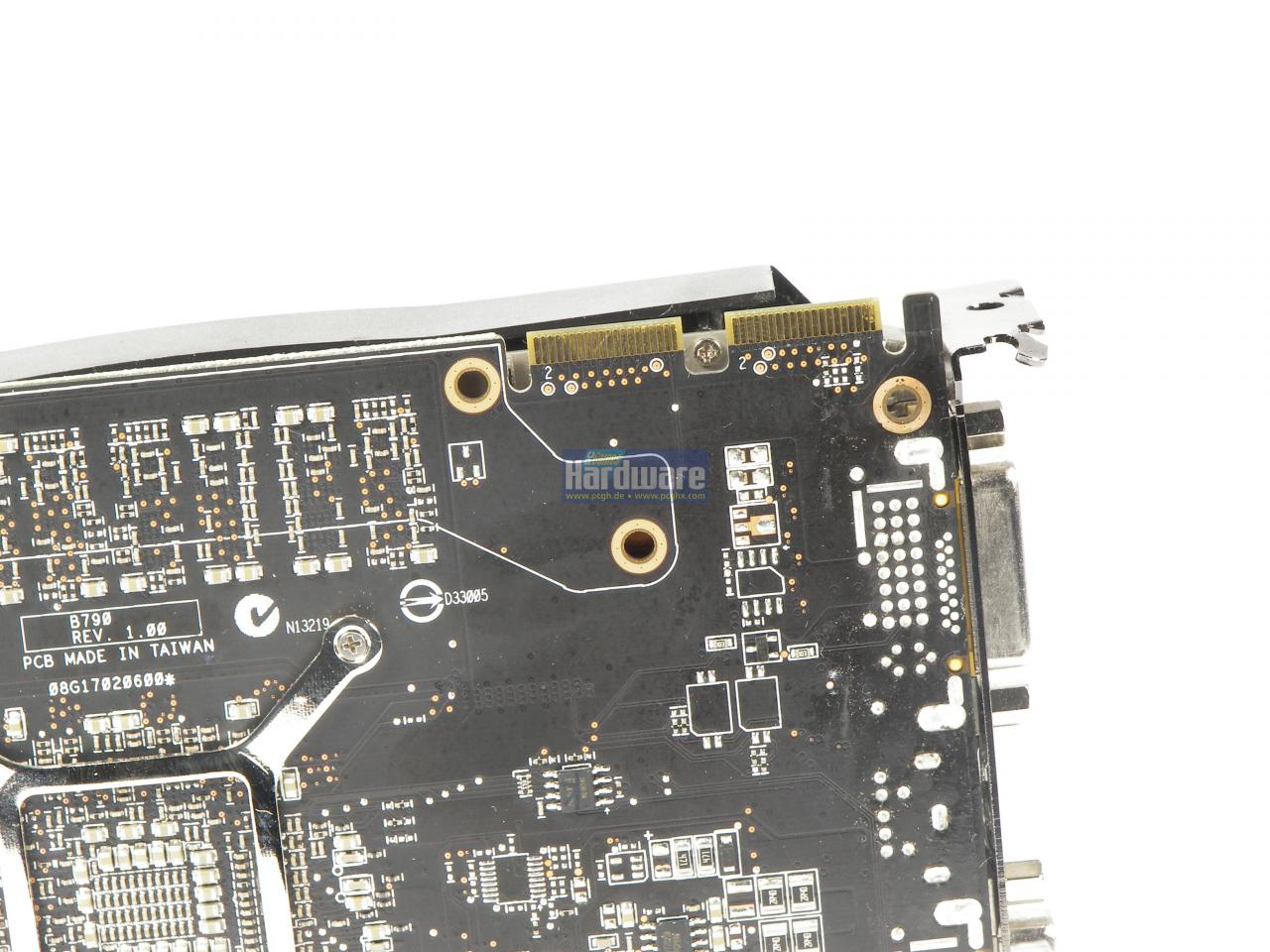 [05/05/2009] Asus Radeon HD 4890 TOP (3)