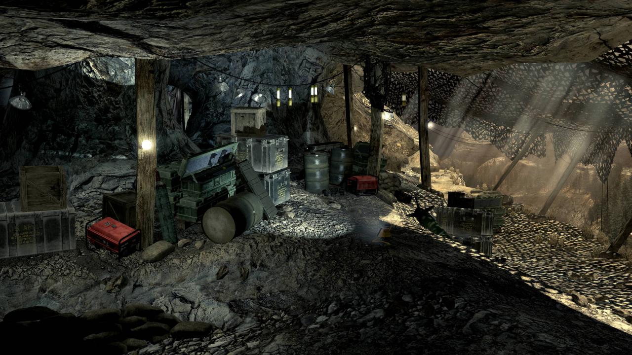 [27/05/2009] Call of Duty: Modern Warfare 2