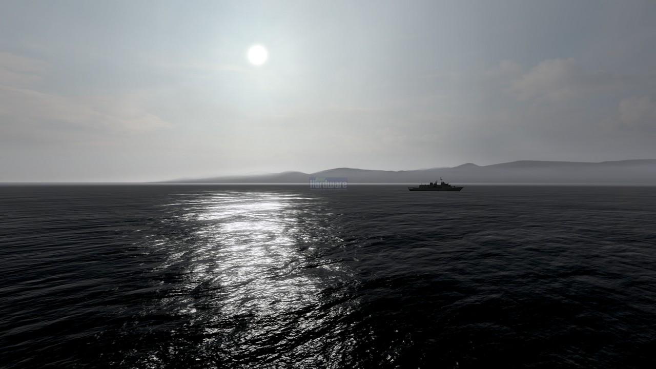 [29/05/2009] ArmA 2 mit maximalen Details
