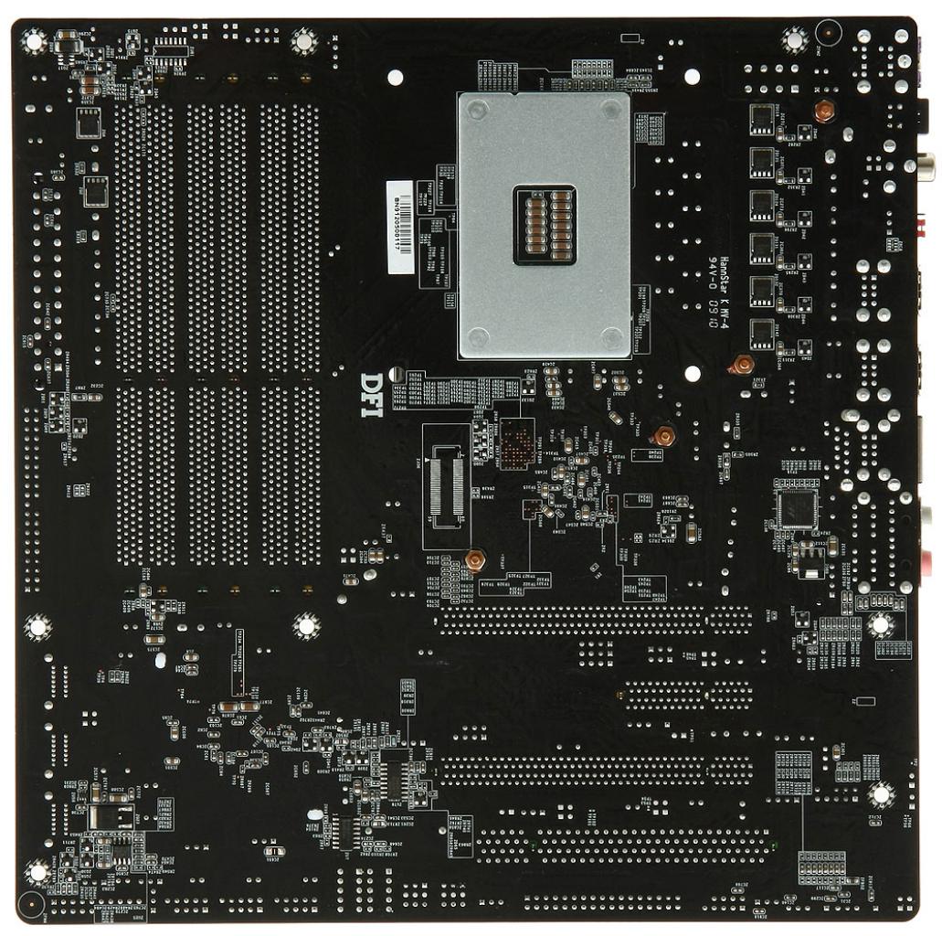 [12/05/2009] DFI LanParty JR X58-T3H6 (9)