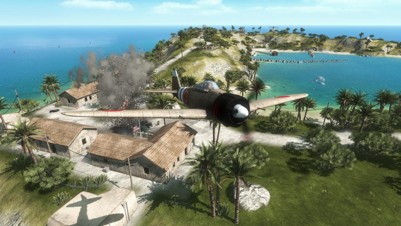 [01/05/2009] Battlefield 1943 (2009)