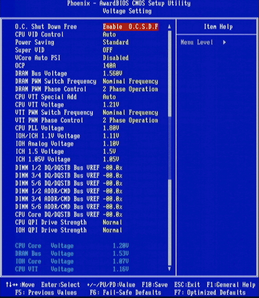 [12/05/2009] DFI LanParty JR X58-T3H6 (31)