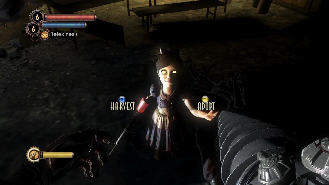 [16/05/2009] Bioshock 2