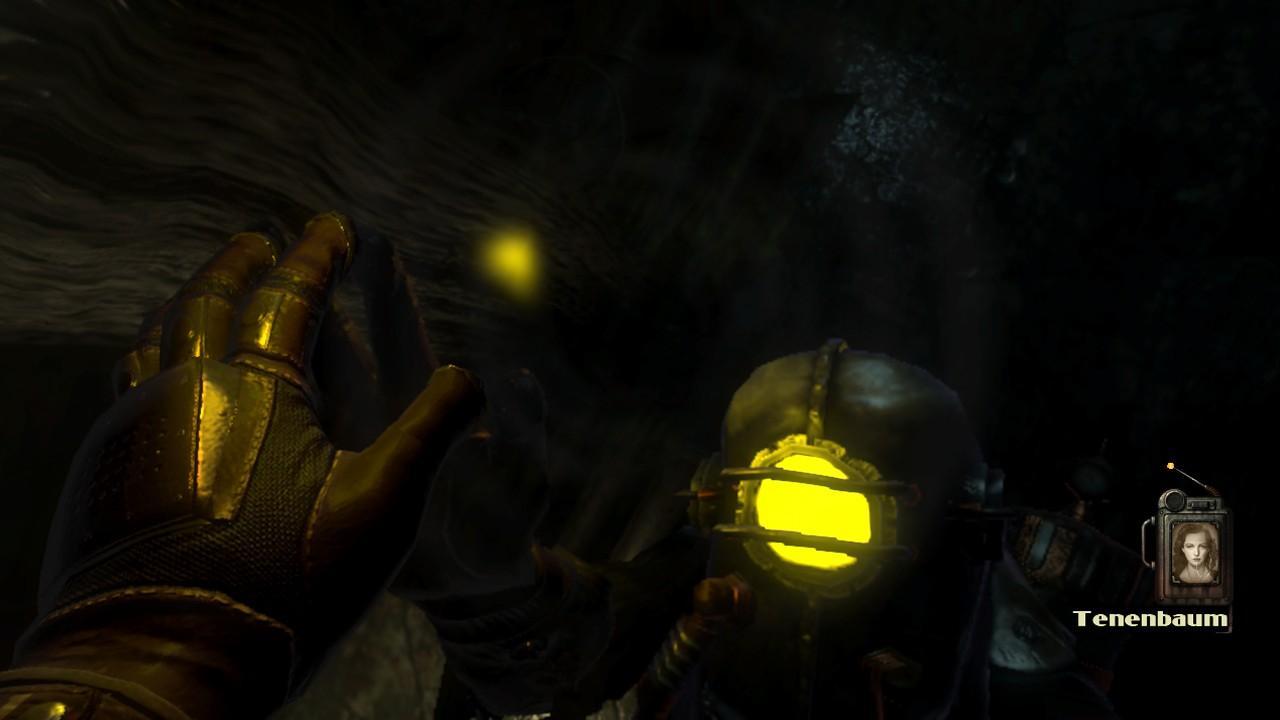[16/05/2009] Bioshock 2 - Der Ur-Big-Daddy