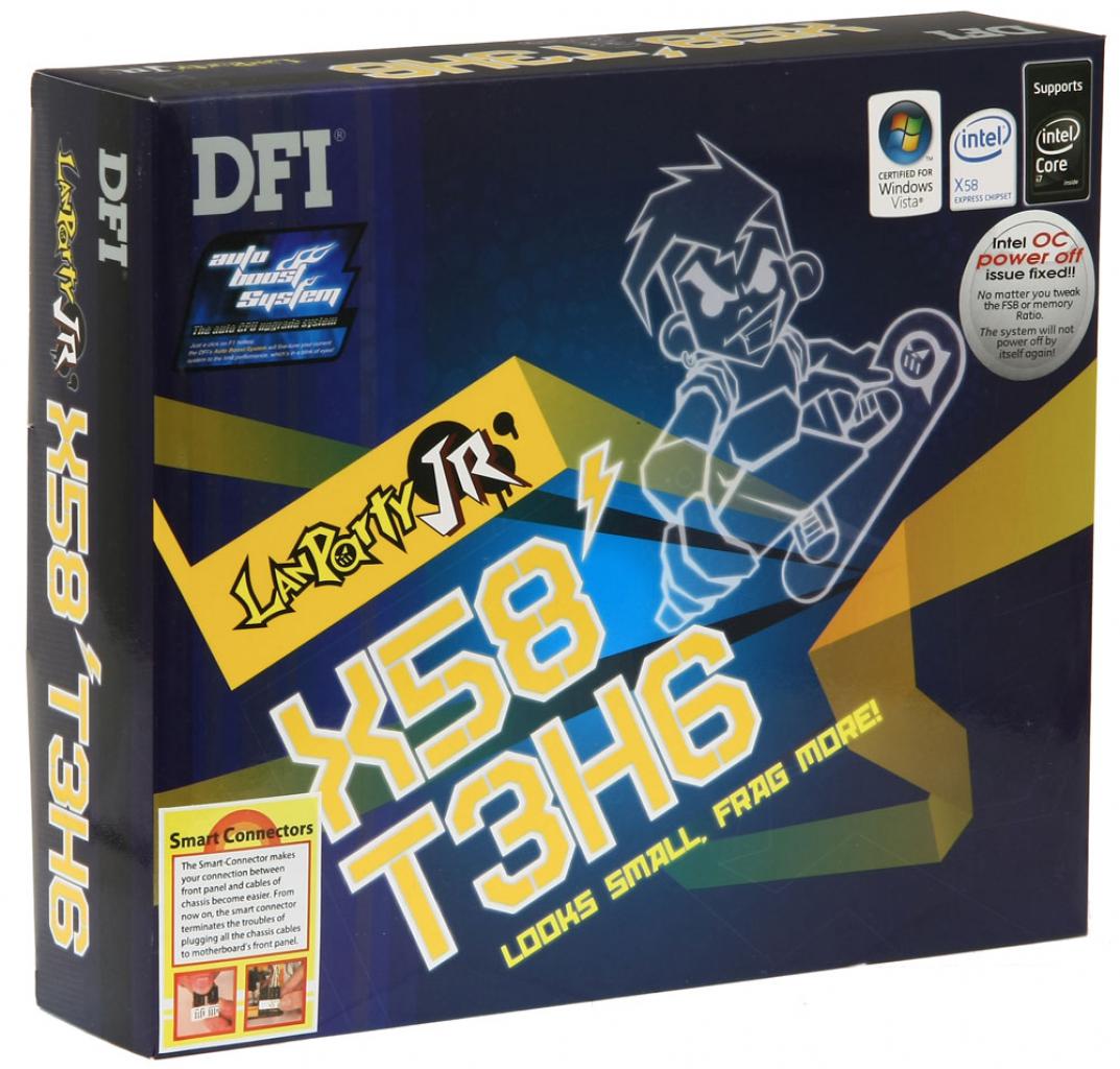 [12/05/2009] DFI LanParty JR X58-T3H6 (13)
