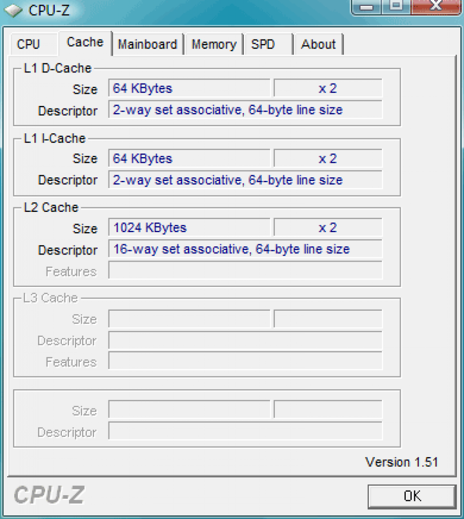 [22/05/2009] Athlon II X2 250