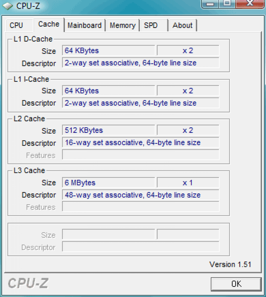 [22/05/2009] Phenom II X2 550