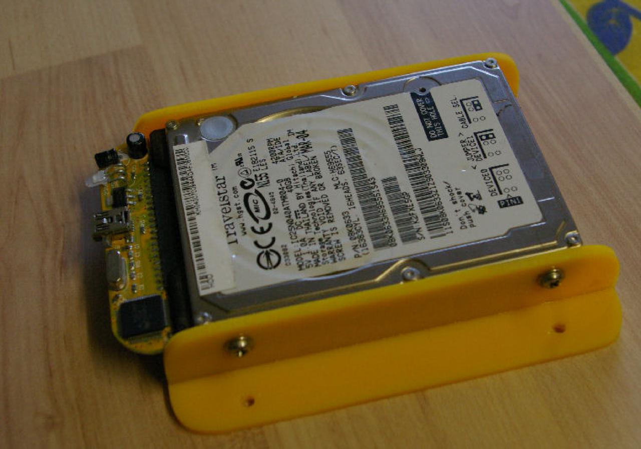 [20/05/2009] Casecon bei PCGH Extreme: Käse-PC 