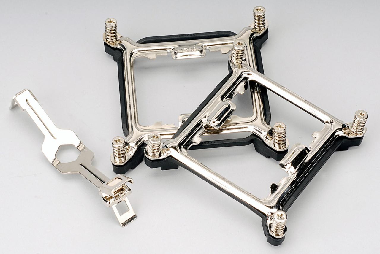 [19/05/2009] Zalman CNPS10X Extreme (3)