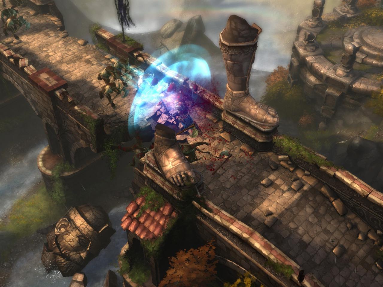 [23/05/2009] Diablo 3: auf der Gamescom ausführlich Probe gespielt (1)
