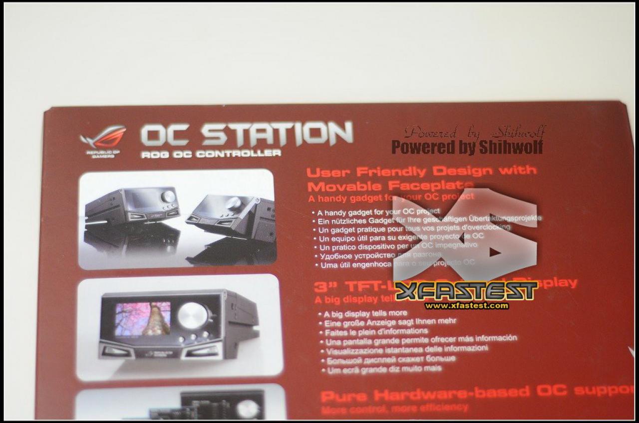 [14/05/2009] Erste Bilder des Asus OC Controllers (5)
