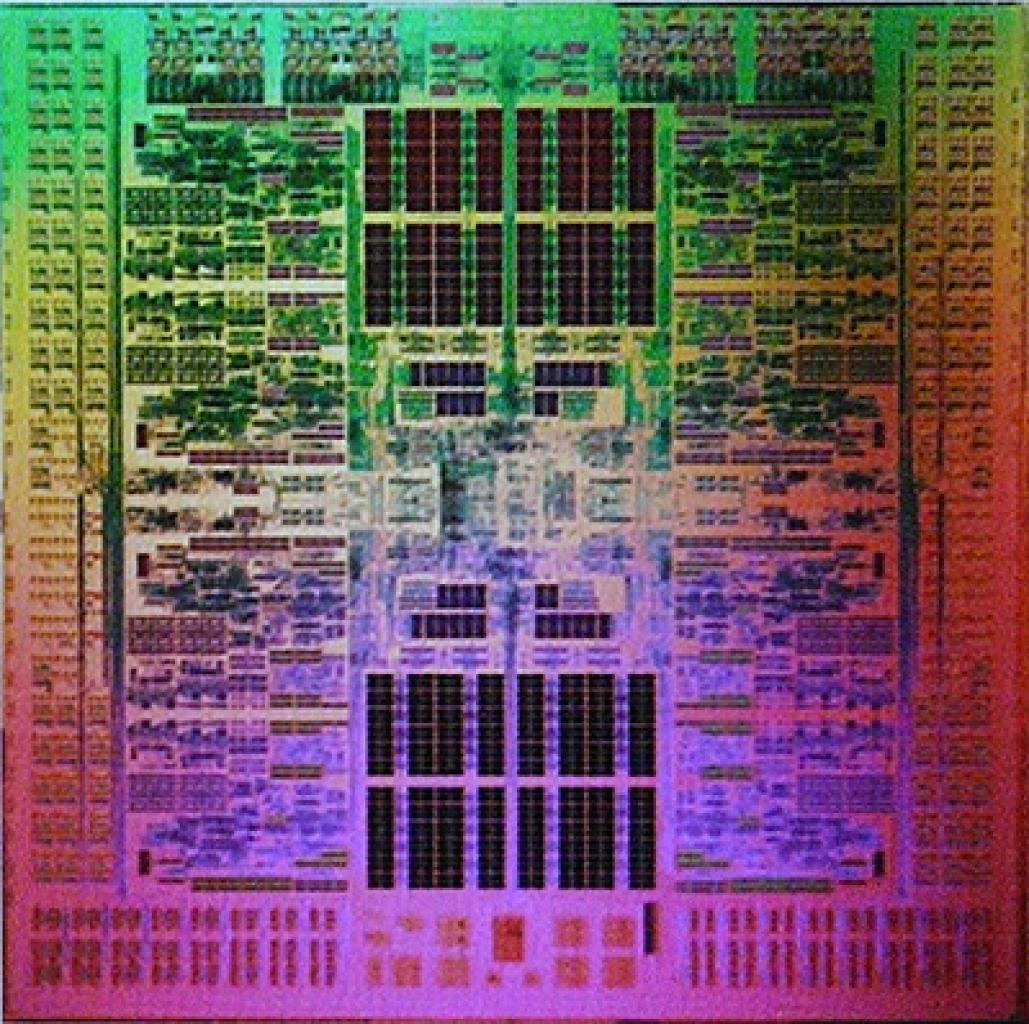 [18/05/2009] Fujitsu Venus Die