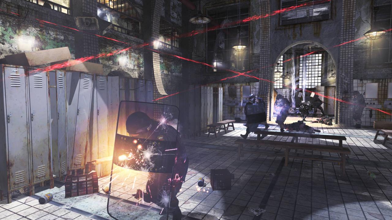 [27/05/2009] Call of Duty: Modern Warfare 2