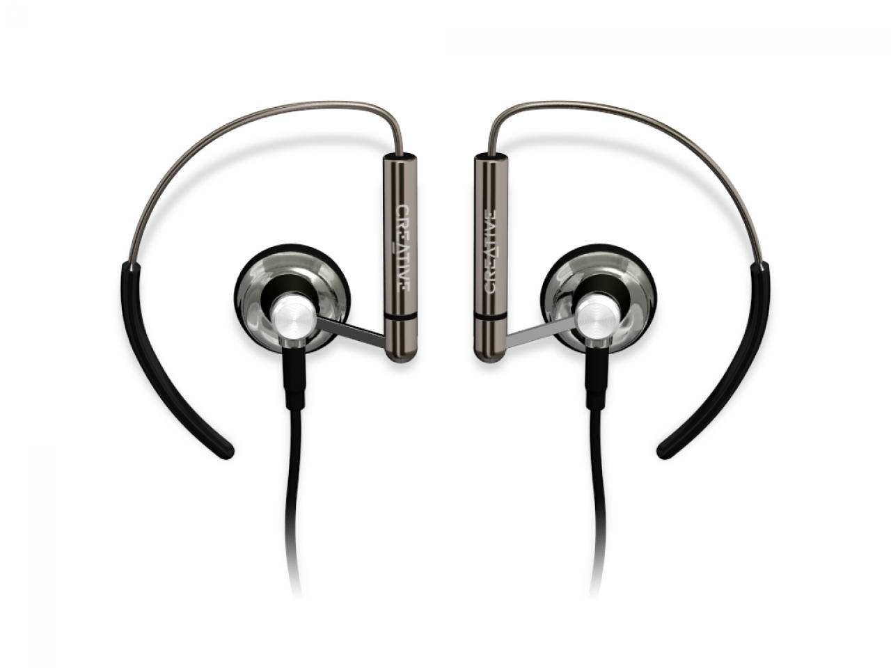 [22/05/2009] Creative Aurvana Air