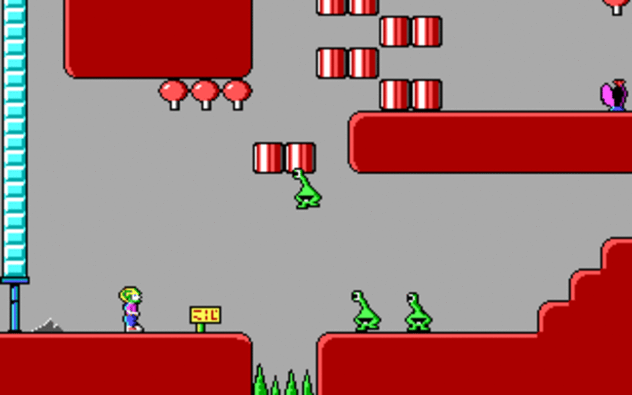 [28/05/2009] Commander Keen