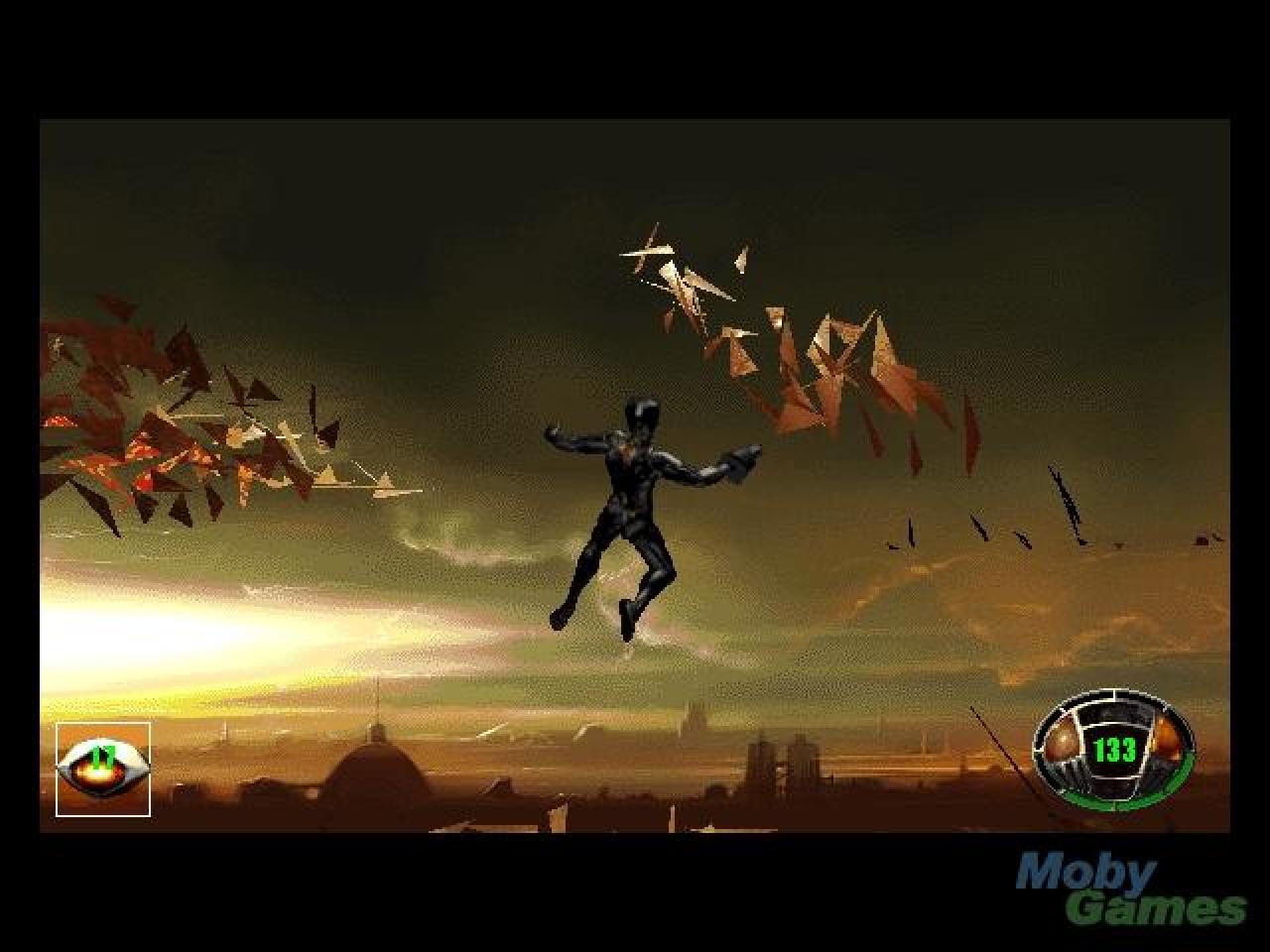 [28/05/2009] MDK