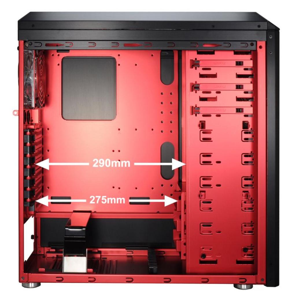 [05/05/2009] Lian Li Armorsuit PC-P50R (5)