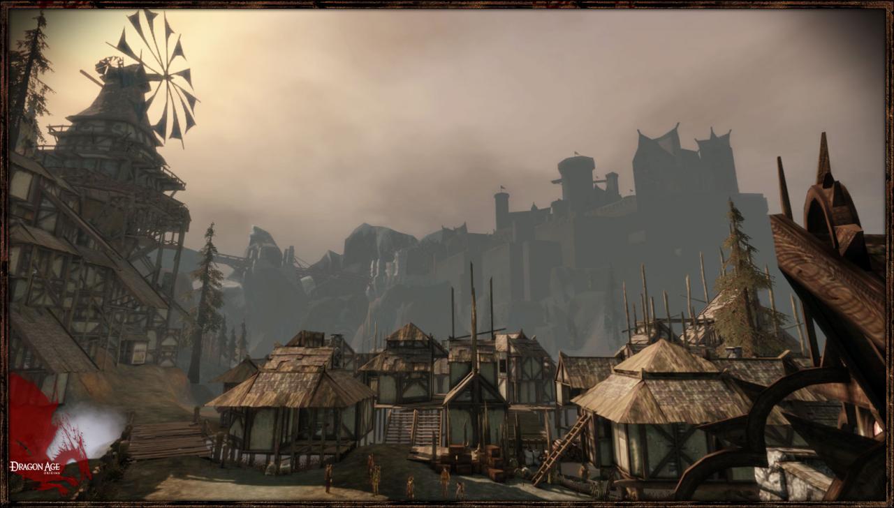 [25/05/2009] Dragon Age Origins - Die besten Screenshots (36)