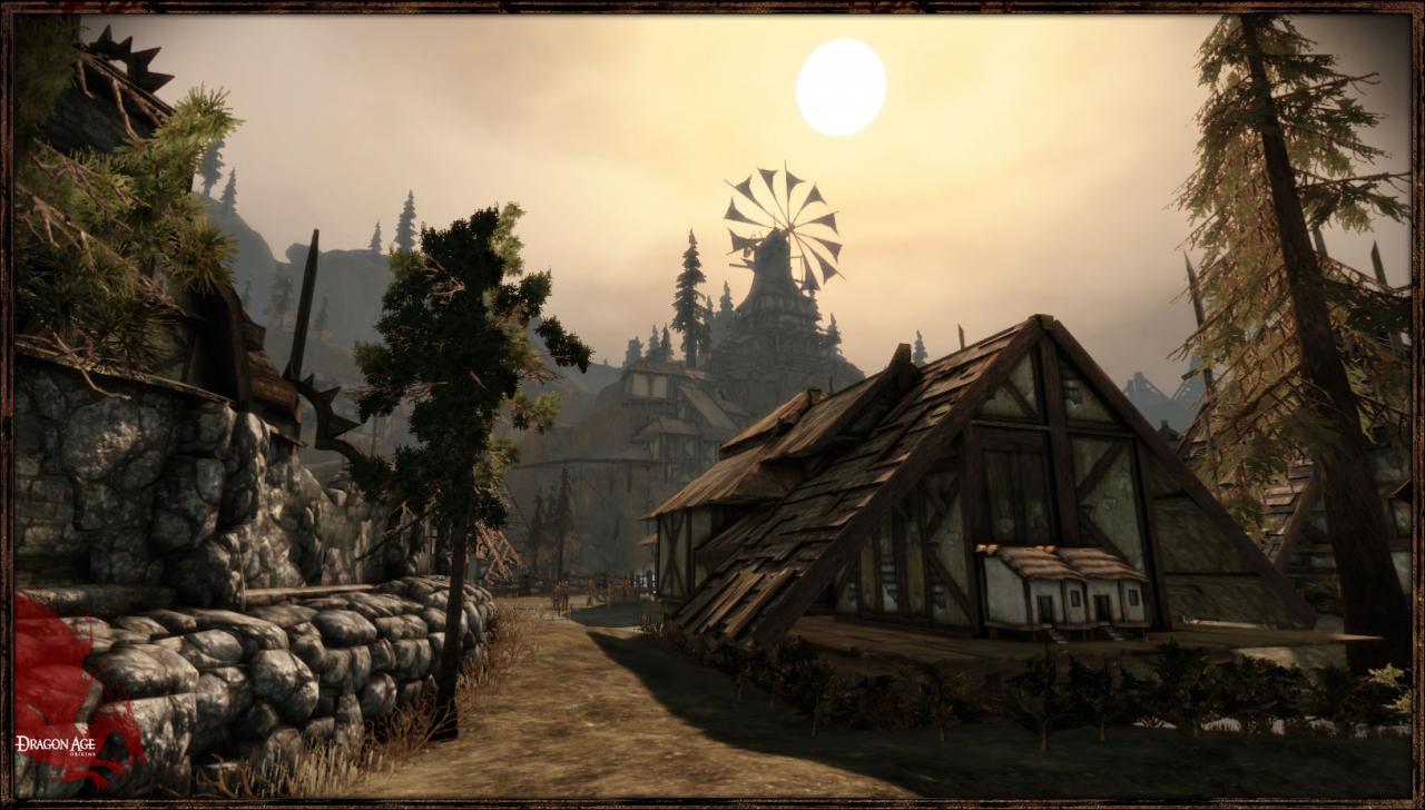[25/05/2009] Dragon Age Origins - Die besten Screenshots (37)