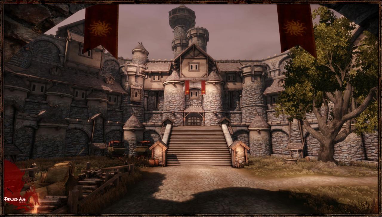 [25/05/2009] Dragon Age Origins - Die besten Screenshots (38)