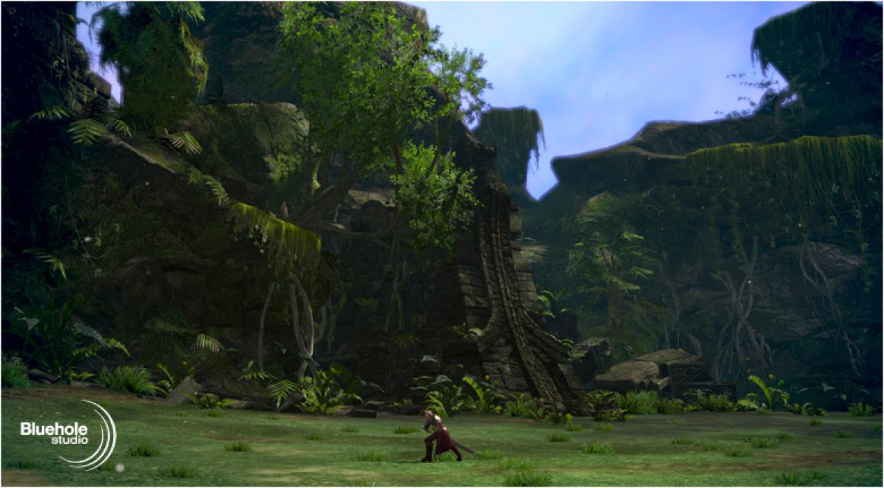 [10/05/2009] Tera: Unreal-Engine-3-Rollenspiel (29)