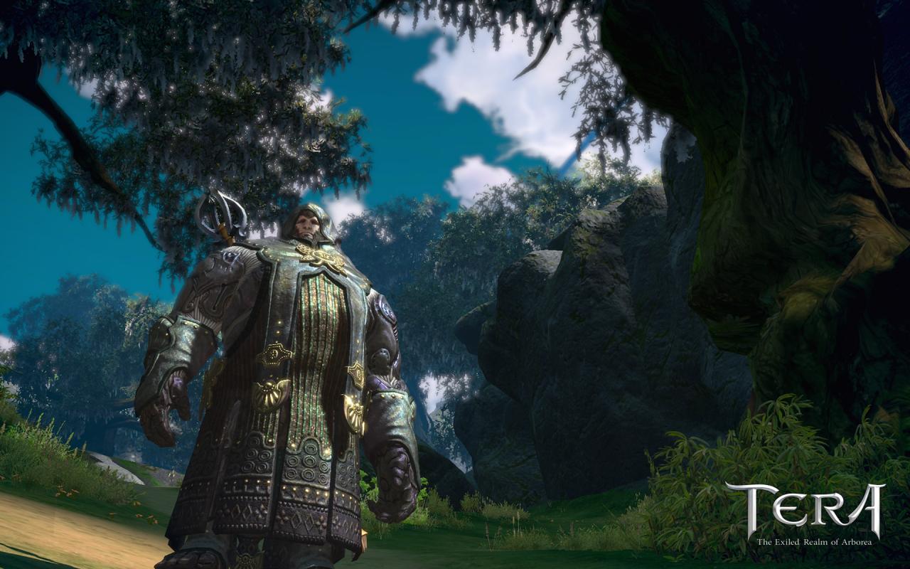 [10/05/2009] Tera: Unreal-Engine-3-Rollenspiel (31)