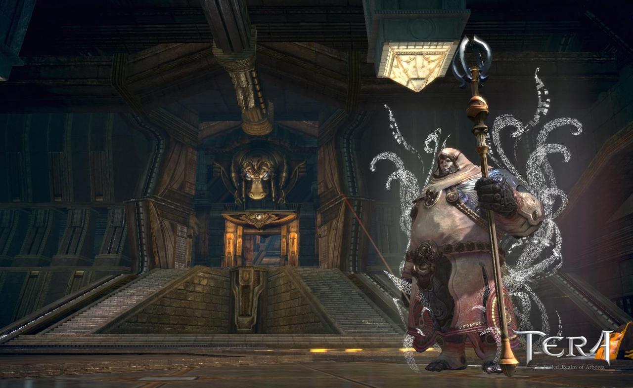 [10/05/2009] Tera: Unreal-Engine-3-Rollenspiel (33)
