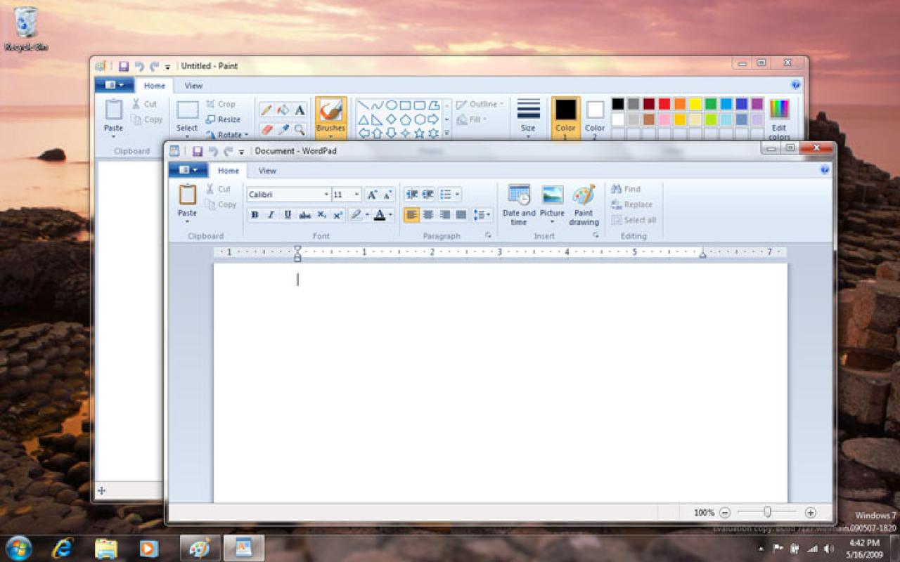 [21/05/2009] Windows 7 Build 7127 (9)