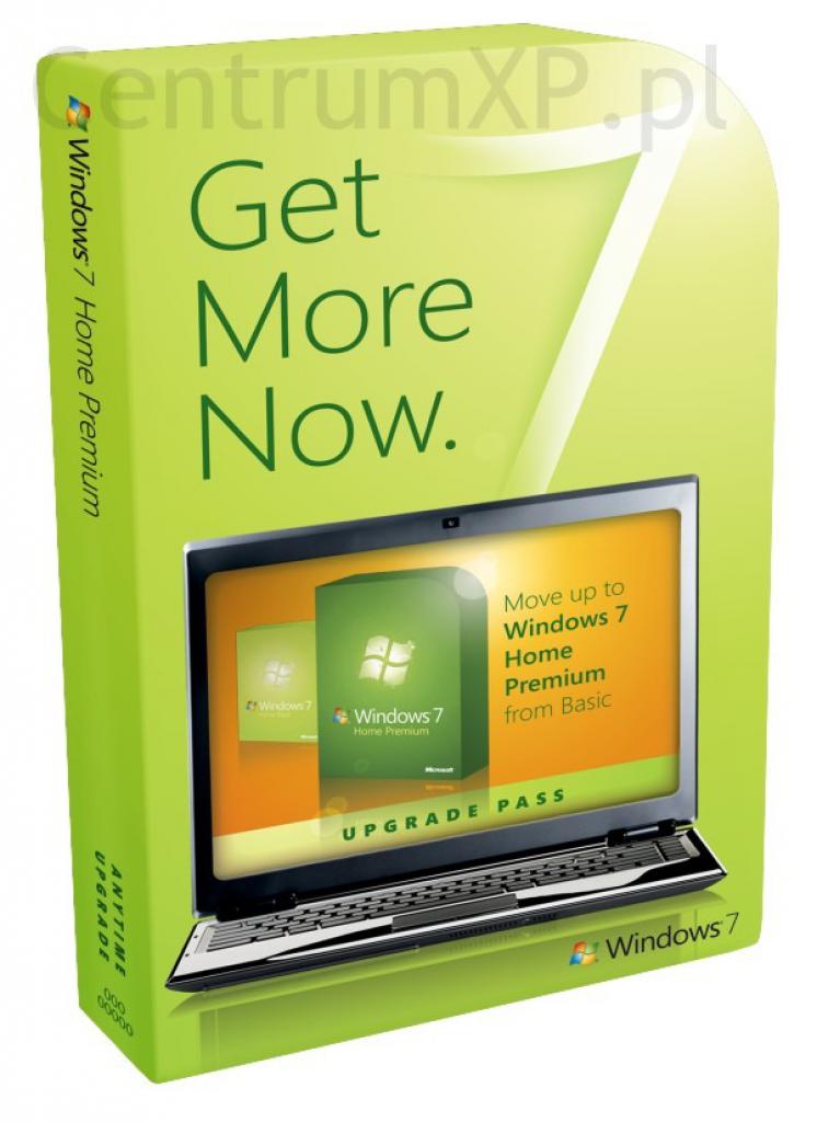 [11/05/2009] Windows 7: Entwürfe der Retail-Verpackungen (4)