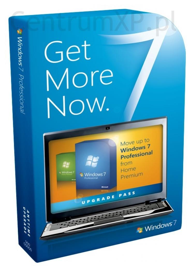 [11/05/2009] Windows 7: Entwürfe der Retail-Verpackungen (5)