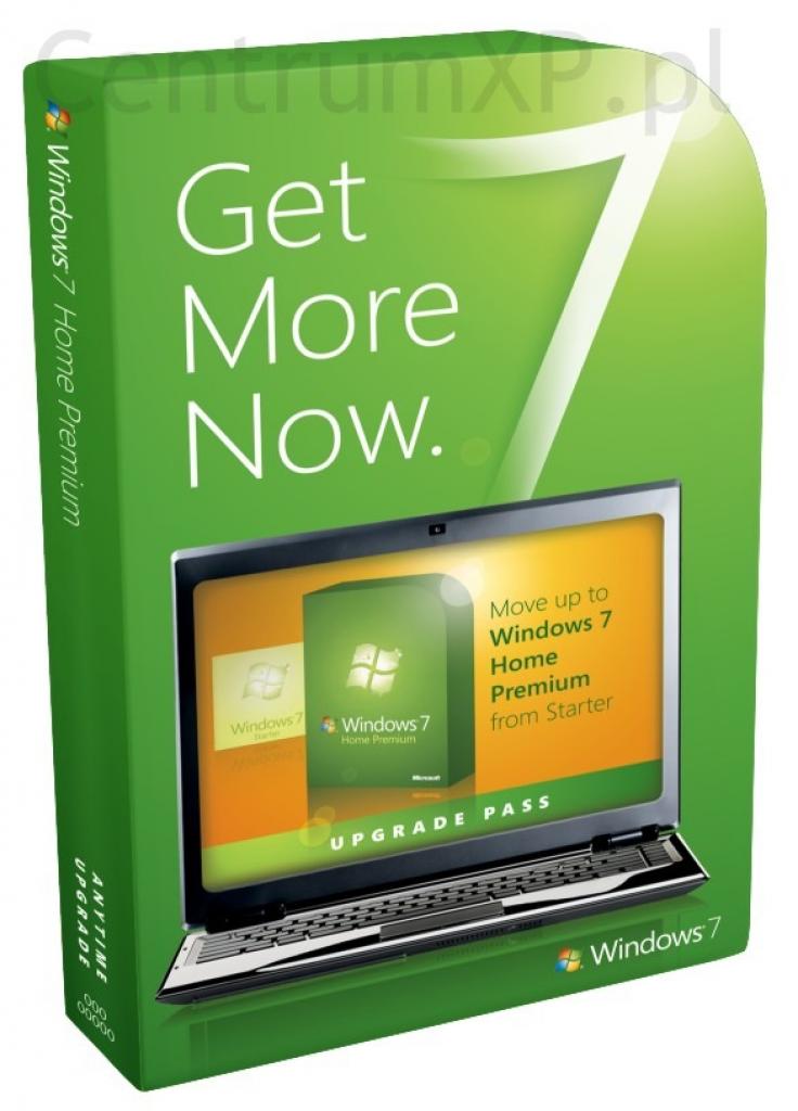 [11/05/2009] Windows 7: Entwürfe der Retail-Verpackungen (6)