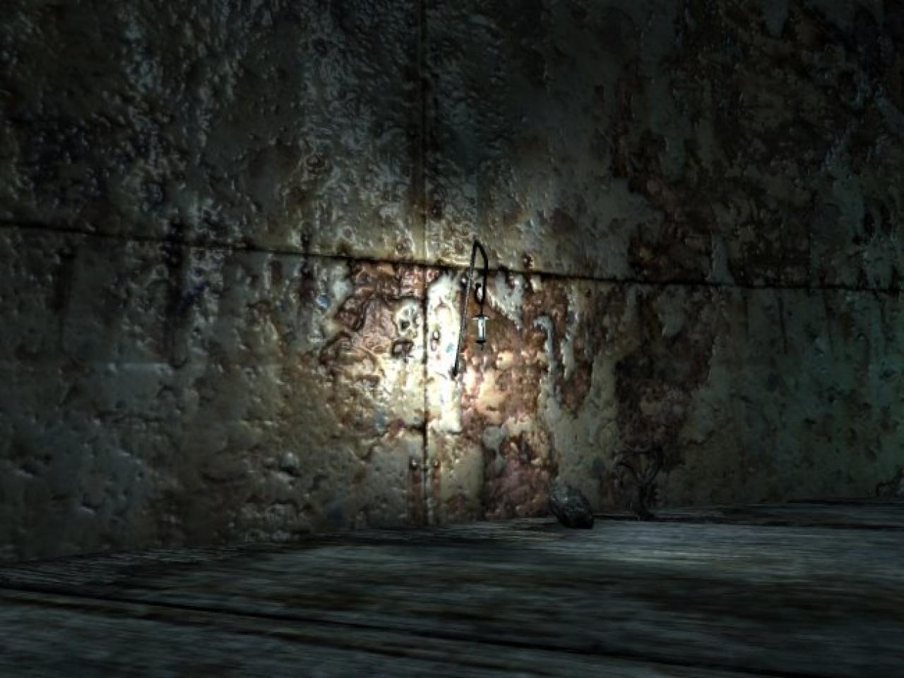 The Void - Optikvergleich: Light Medium