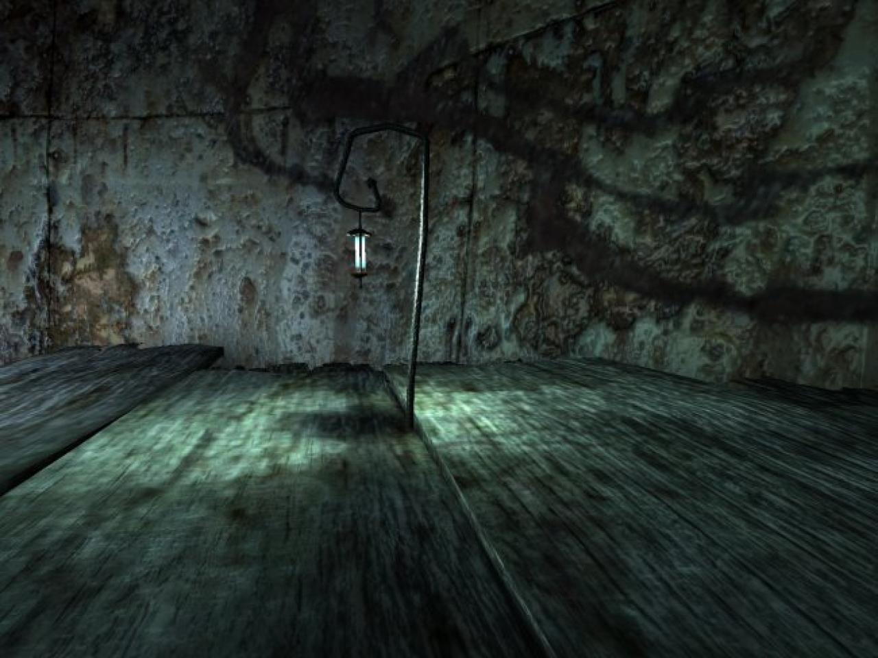 The Void - Optikvergleich: Shadow Medium
