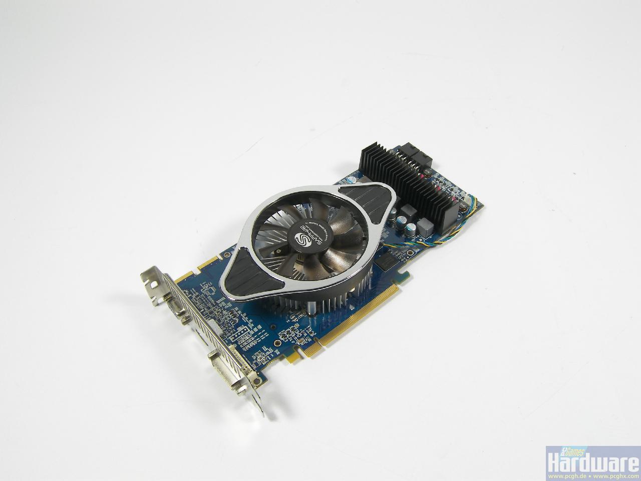 [29/06/2009] Sapphire HD 4730 (2)
