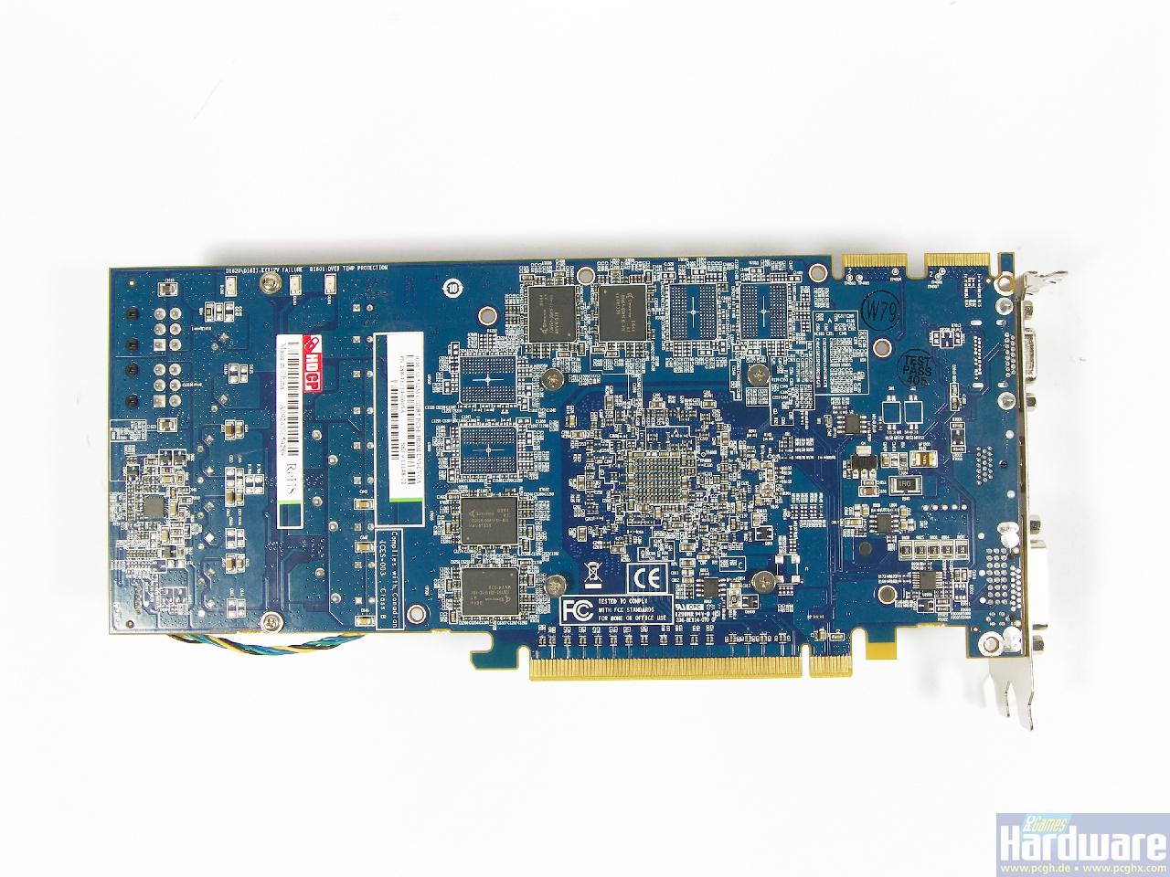 [29/06/2009] Sapphire HD 4730 (9)