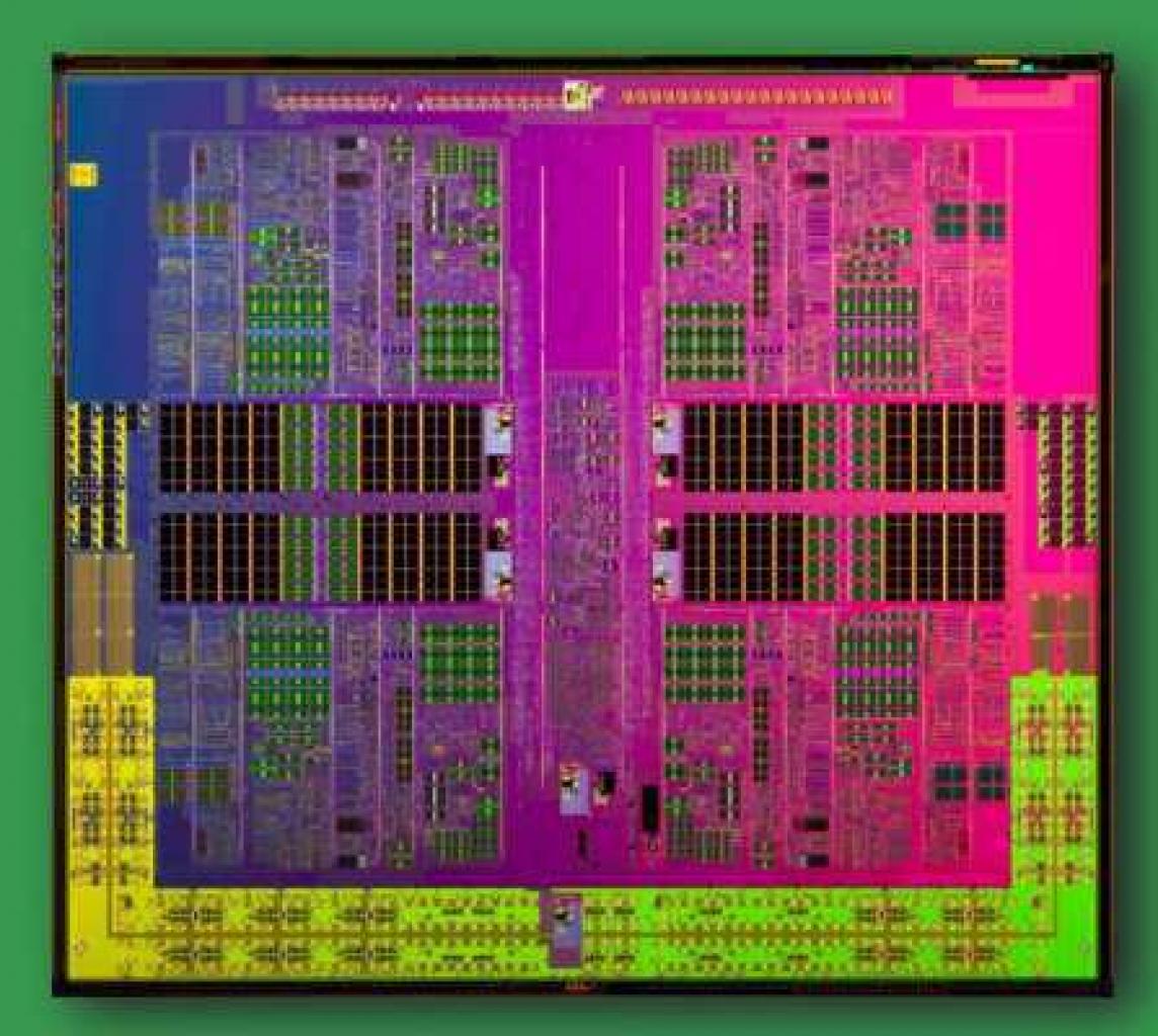 [25/06/2009] Der L3-Cache des AMD Athlon II X4 620 lässt sich freischalten