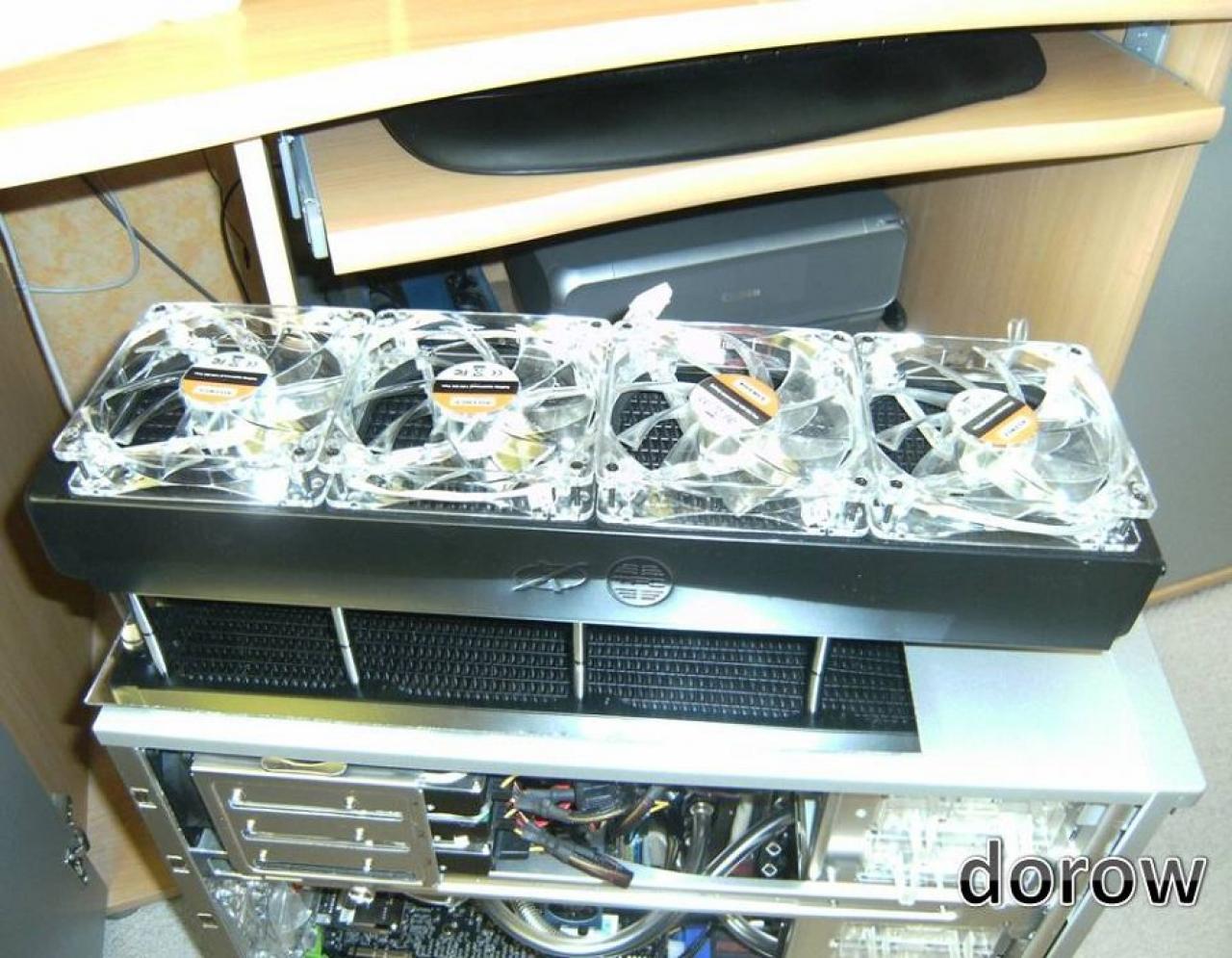 [20/06/2009] Die Wasserkühlungen der PCGH-Community (73)