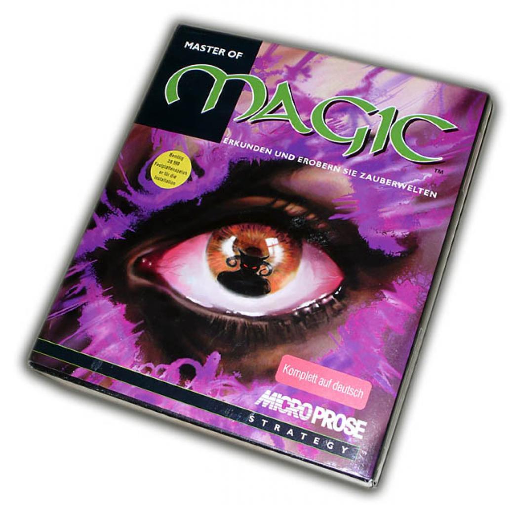 [29/06/2009] Legendäre Spiele und ihre Verpackungen aus der PCGH-Community (35)