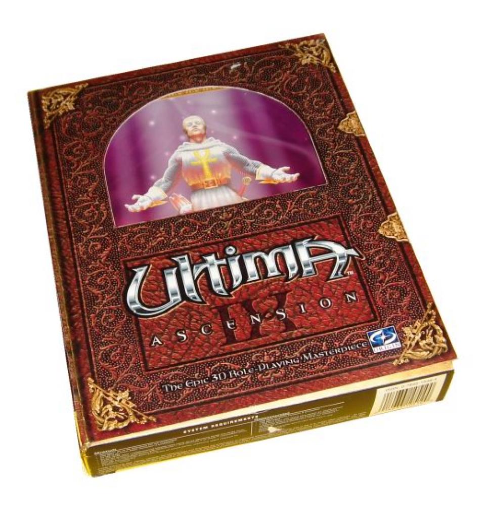 [29/06/2009] Legendäre Spiele und ihre Verpackungen aus der PCGH-Community (39)