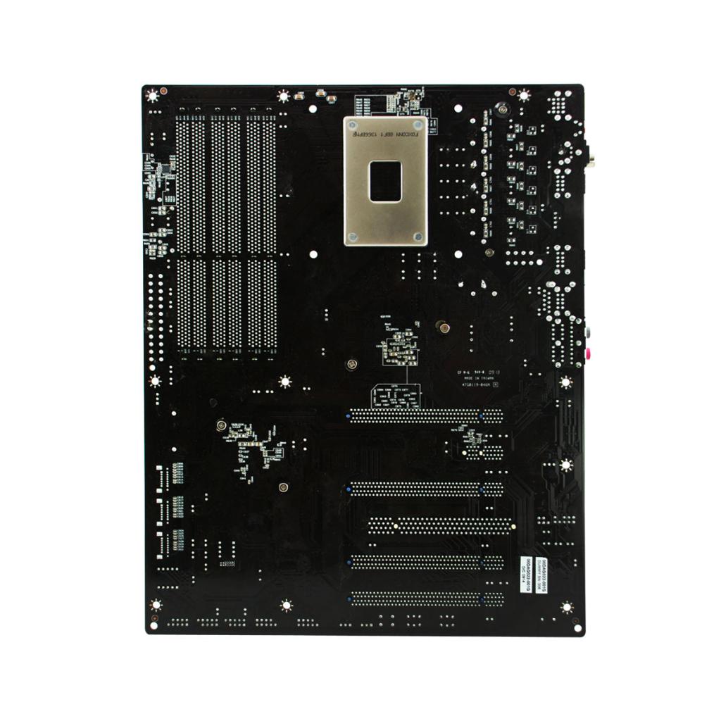 [03/06/2009] Evga X58 SLI LE
