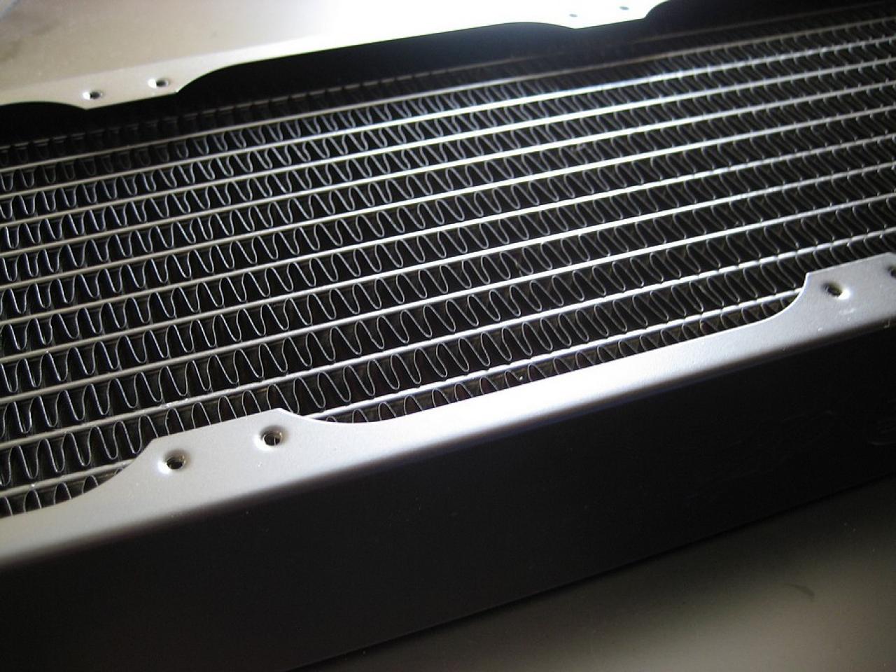 [29/06/2009] PC Games Hardware Extreme: Quad-Radiatoren im Test (8)