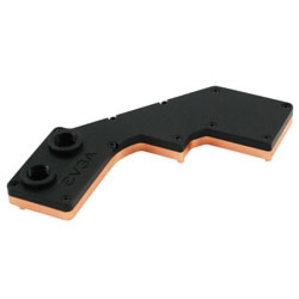 [15/06/2009] Evga Hydro Copper Waterblock für das X58 Classified (6)