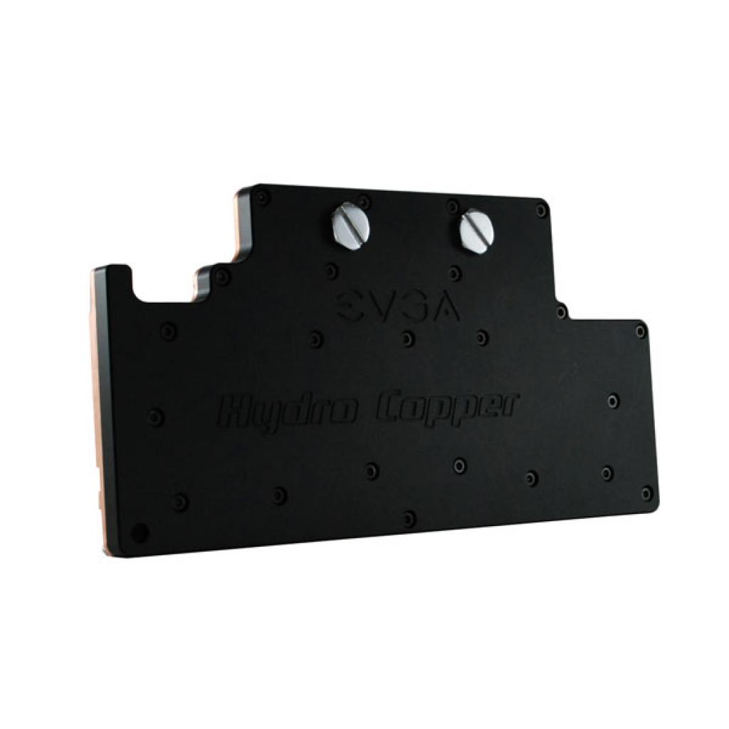 [15/06/2009] EVGA GTX 295 CO-OP Hydro Copper Waterblock 
