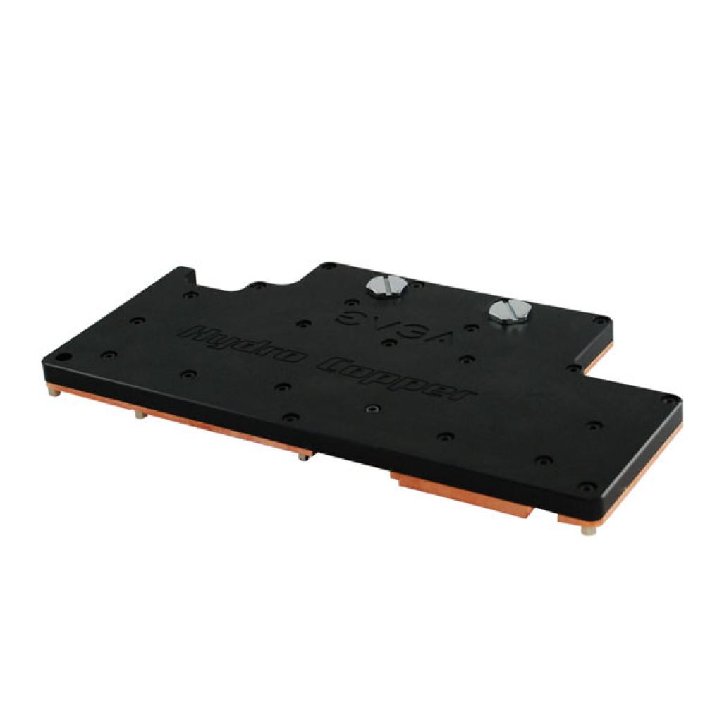 [15/06/2009] EVGA GTX 295 CO-OP Hydro Copper Waterblock 