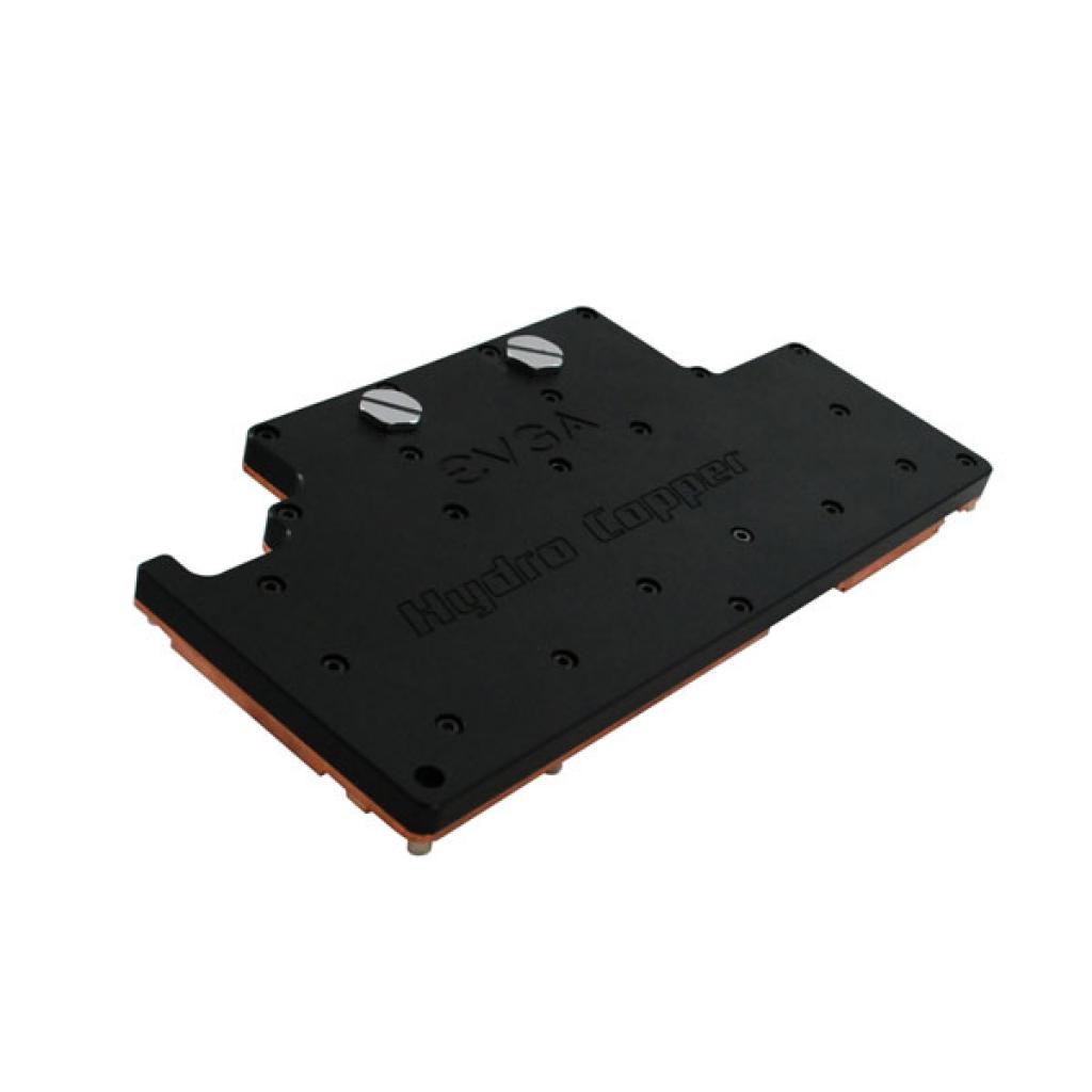 [15/06/2009] EVGA GTX 295 CO-OP Hydro Copper Waterblock 