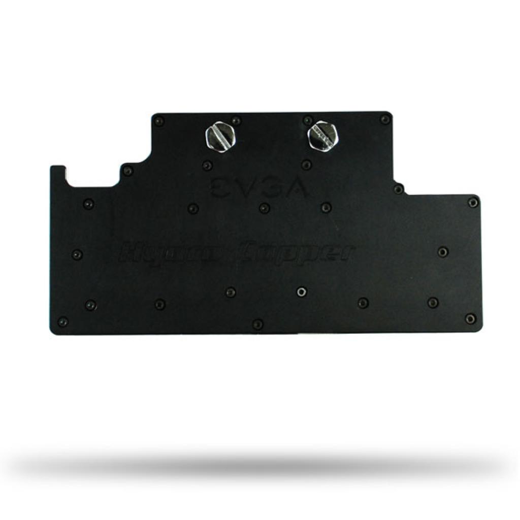 [15/06/2009] EVGA GTX 295 CO-OP Hydro Copper Waterblock 
